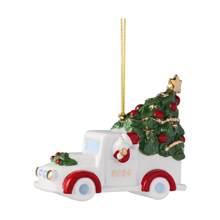 Christmas Classics kersthanger pick up, Wit Villeroy & Boch