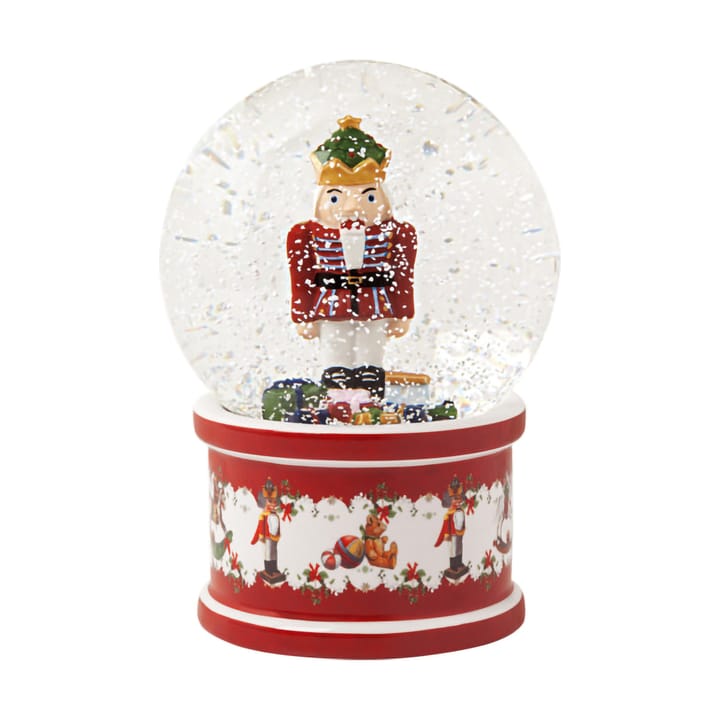 Christmas Toys sneeuwbol - Notenkraker - Villeroy & Boch