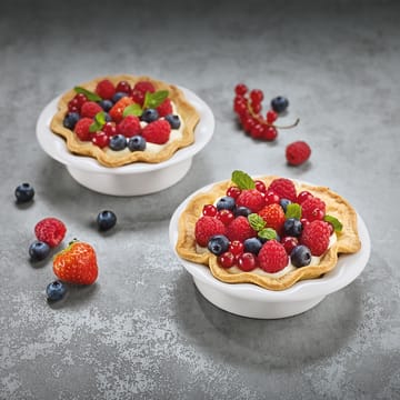 Clever Baking kleine taartvormen 2-pack - 2-pack - Villeroy & Boch