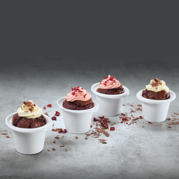 Clever Baking muffinvormen 4-pack, 4-pack Villeroy & Boch