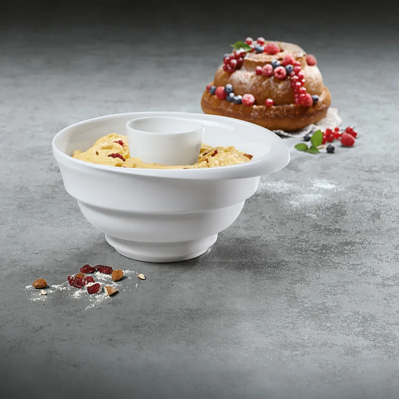 Clever Baking tulbandvorm 2-delig, 2-delig Villeroy & Boch