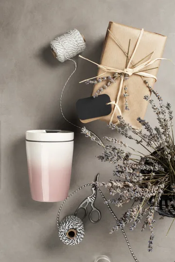 Coffee To Go mok 29 cl - Powder - Villeroy & Boch