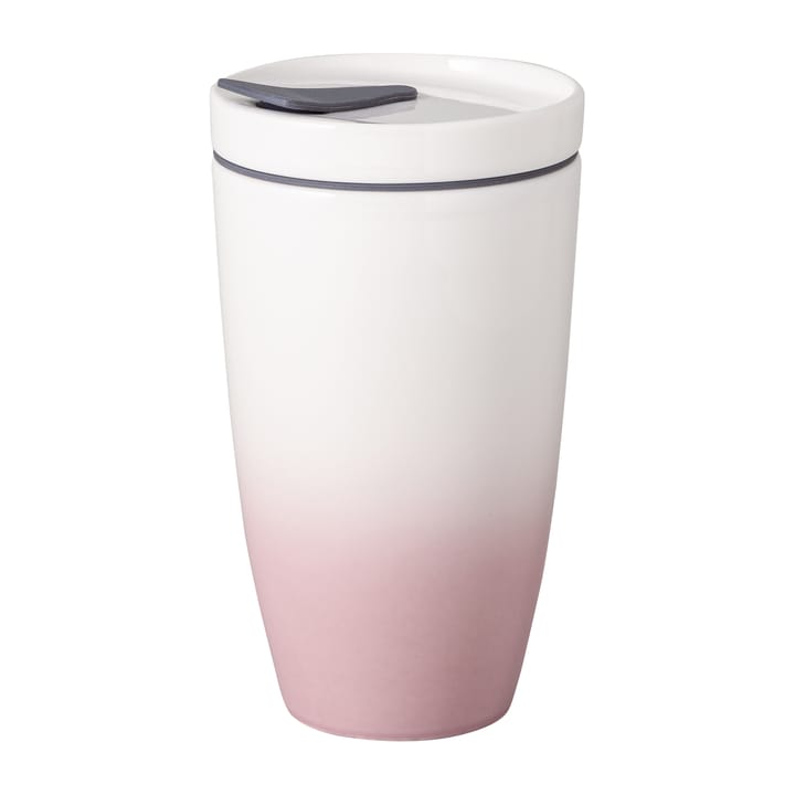 Coffee To Go mok 35 cl, Powder Villeroy & Boch