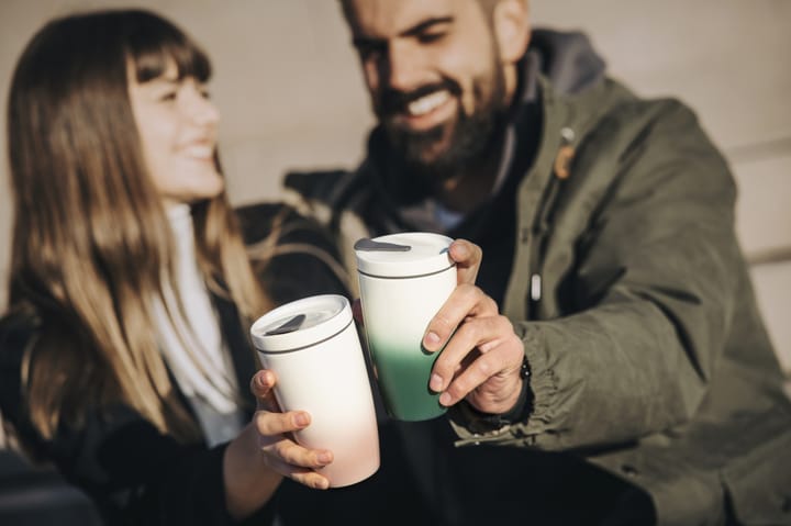 Coffee To Go mok 35 cl, Powder Villeroy & Boch