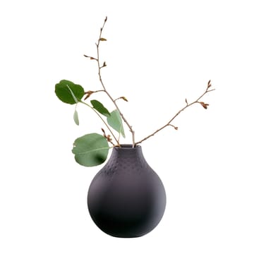 Collier Noir Perle vaas - klein - Villeroy & Boch