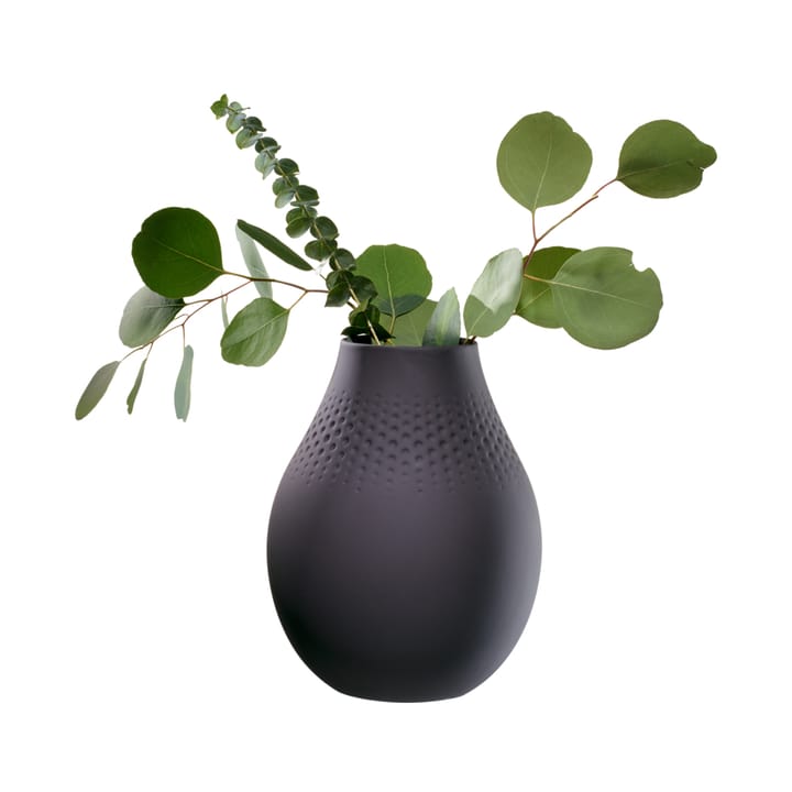 Collier Noir Perle vaas, medium Villeroy & Boch