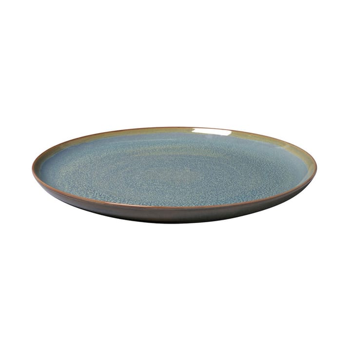 Crafted Breeze bord Ø29 cm, Green Villeroy & Boch