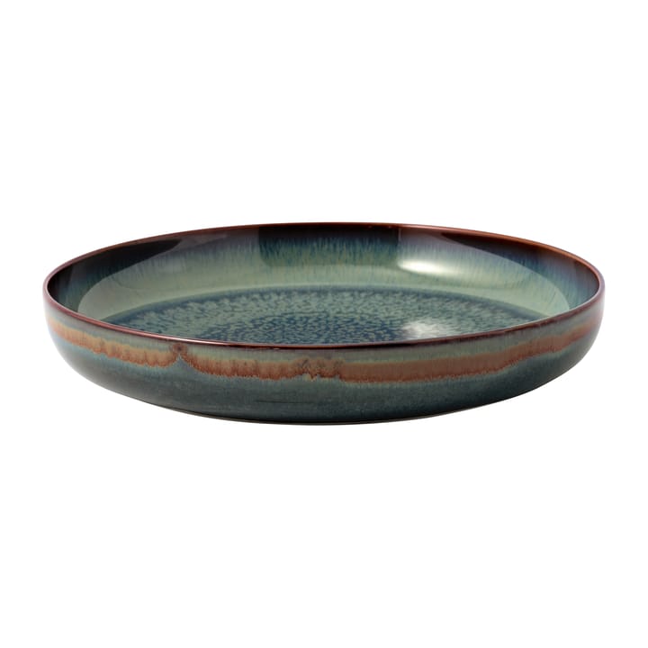 Crafted Breeze diep bord Ø21,5 cm, Green Villeroy & Boch
