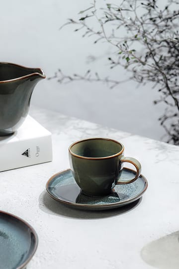 Crafted Breeze espressokopje 6 cl - Green - Villeroy & Boch