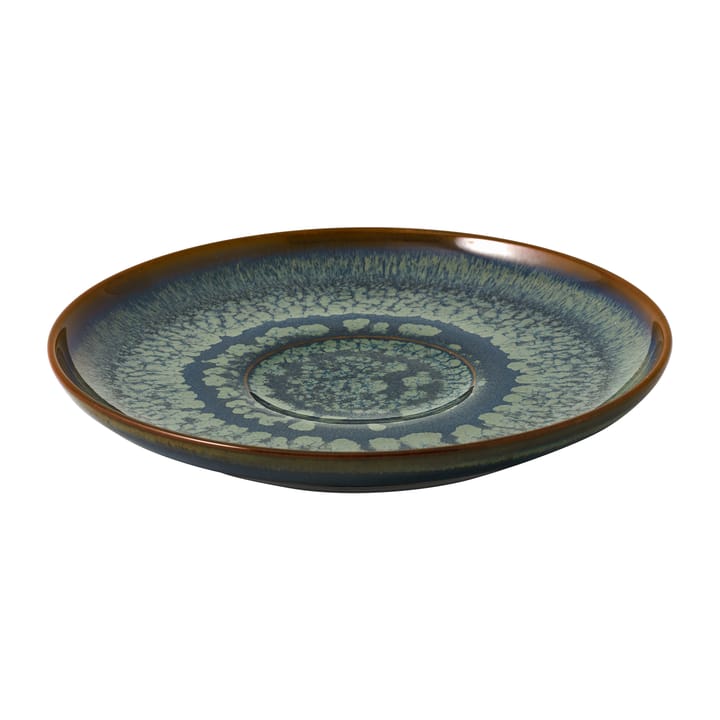 Crafted Breeze koffieschotel Ø15 cm, Green Villeroy & Boch