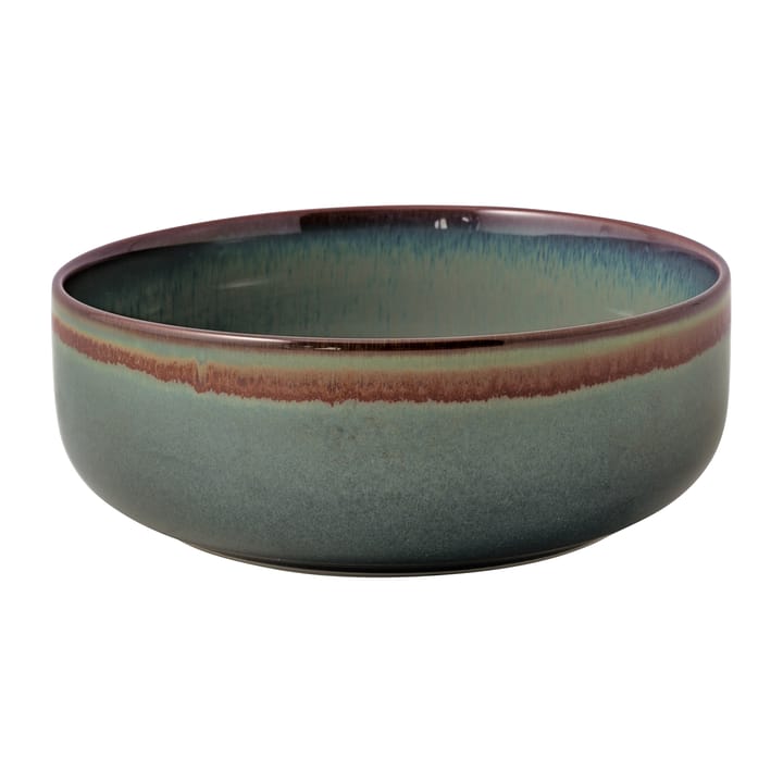 Crafted Breeze kom Ø16 cm, Green Villeroy & Boch