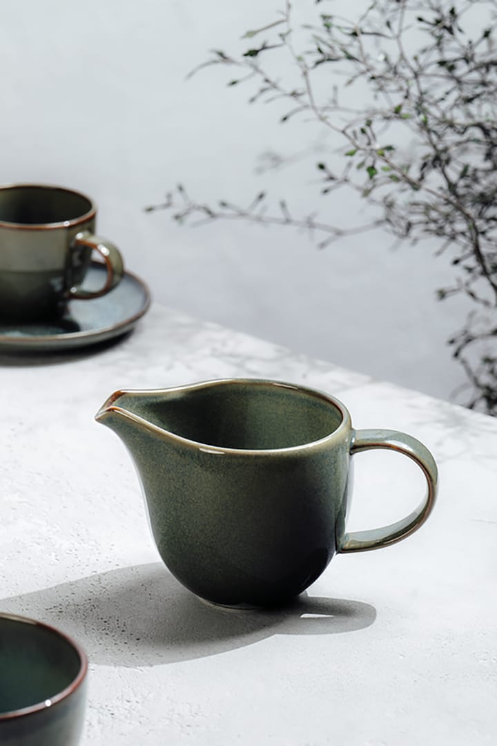 Crafted Breeze melkkan 20 cl, Green Villeroy & Boch