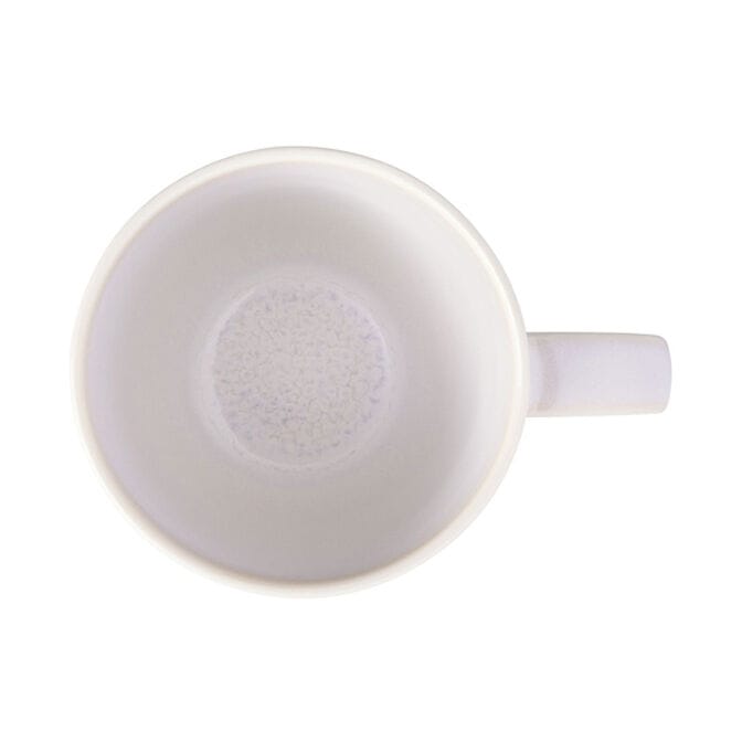 Crafted cotton mok 35 cl, White Villeroy & Boch