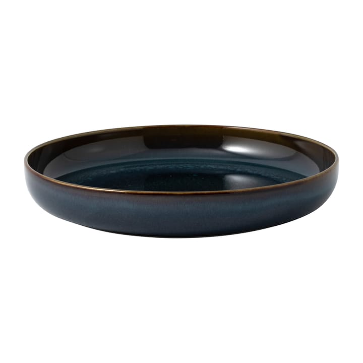 Crafted Denim diep bord Ø21,5 cm, Blue Villeroy & Boch