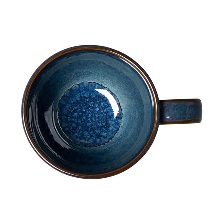 Crafted Denim espressokopje 6 cl, Blue Villeroy & Boch