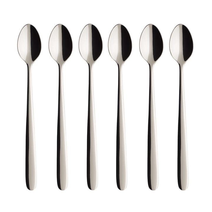 Daily Line longdrink lepel 6-pack - 6-pack - Villeroy & Boch