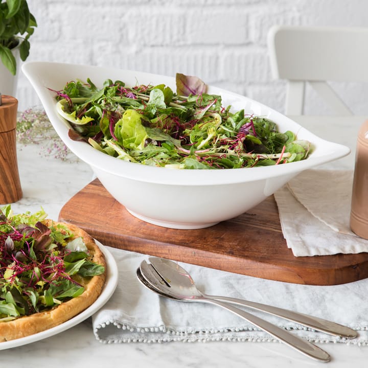 Daily Line slacouvert 2-delig, Roestvrij staal Villeroy & Boch