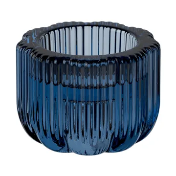 Fleur 2-in-1 lantaarn - Blauw, Ø6,3 cm - Villeroy & Boch
