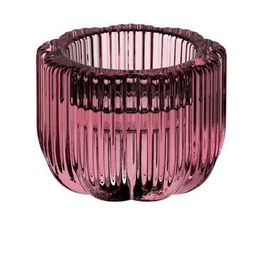 Fleur 2-in-1 lantaarn - Cassis, Ø6,3 cm - Villeroy & Boch