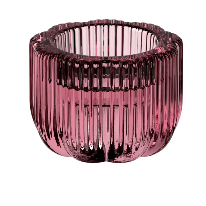 Fleur 2-in-1 lantaarn - Cassis, Ø6,3 cm - Villeroy & Boch