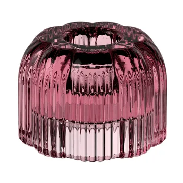 Fleur 2-in-1 lantaarn - Cassis, Ø6,3 cm - Villeroy & Boch
