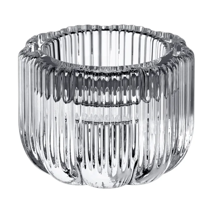 Fleur 2-in-1 lantaarn - Transparant, Ø6,3 cm - Villeroy & Boch