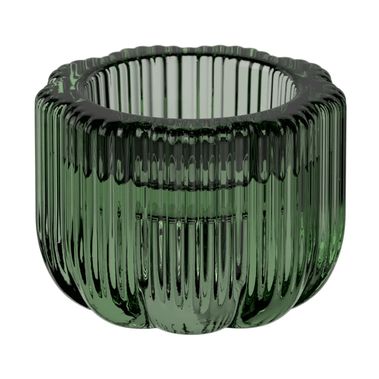 Fleur 2-in-1 lantaarn, Vert, Ø6,3 cm Villeroy & Boch