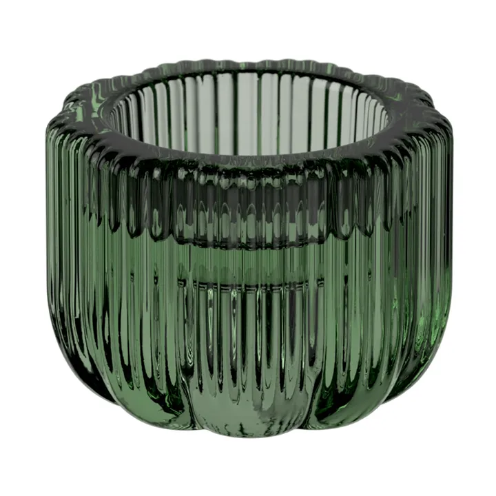Fleur 2-in-1 lantaarn - Vert, Ø6,3 cm - Villeroy & Boch