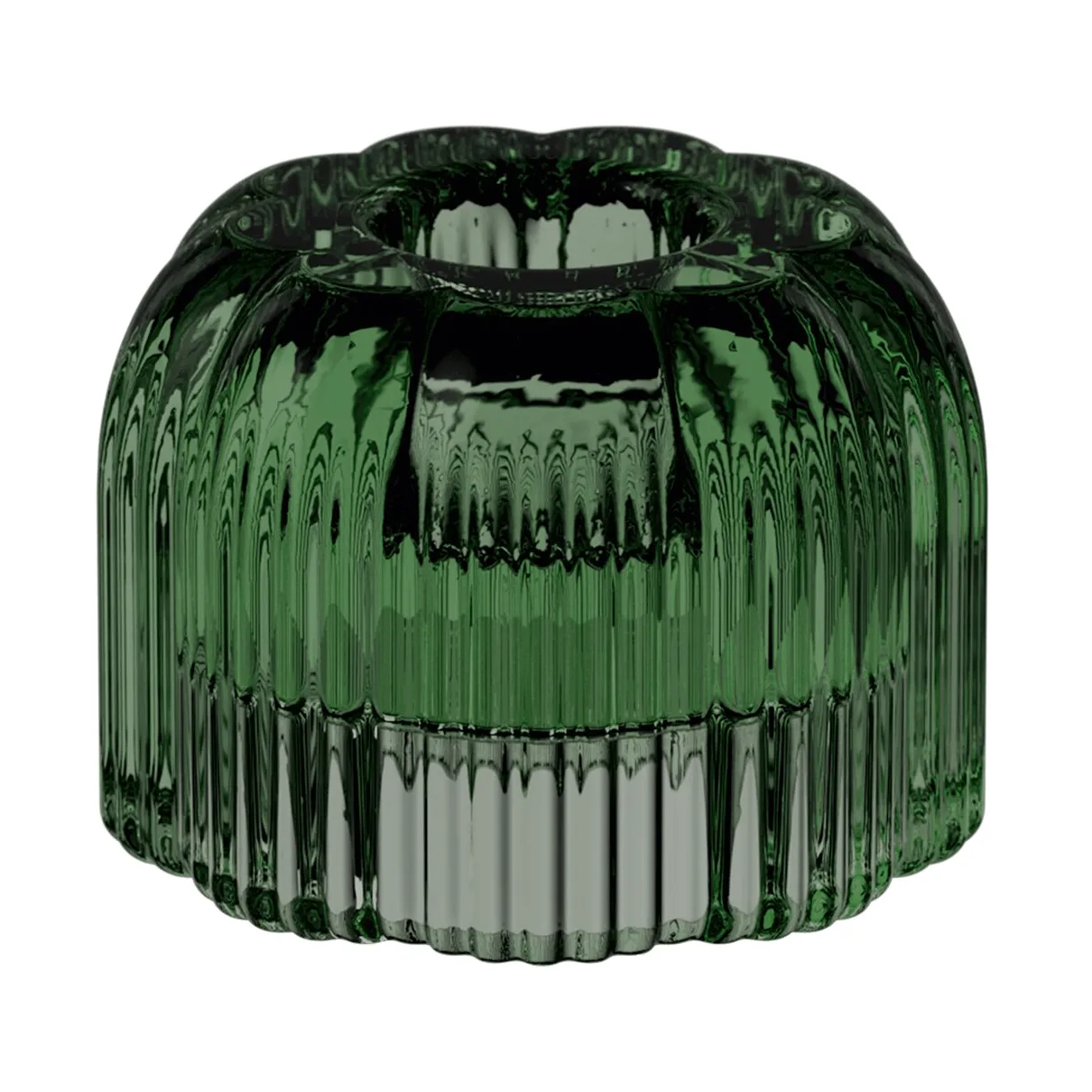 Fleur 2-in-1 lantaarn, Vert, Ø6,3 cm Villeroy & Boch