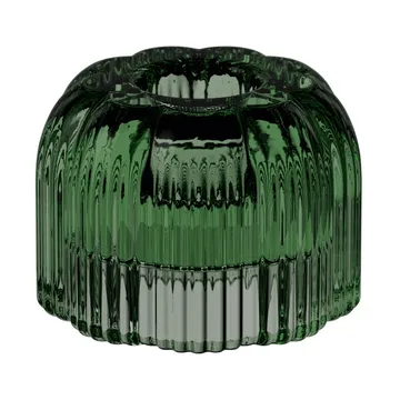 Fleur 2-in-1 lantaarn - Vert, Ø6,3 cm - Villeroy & Boch