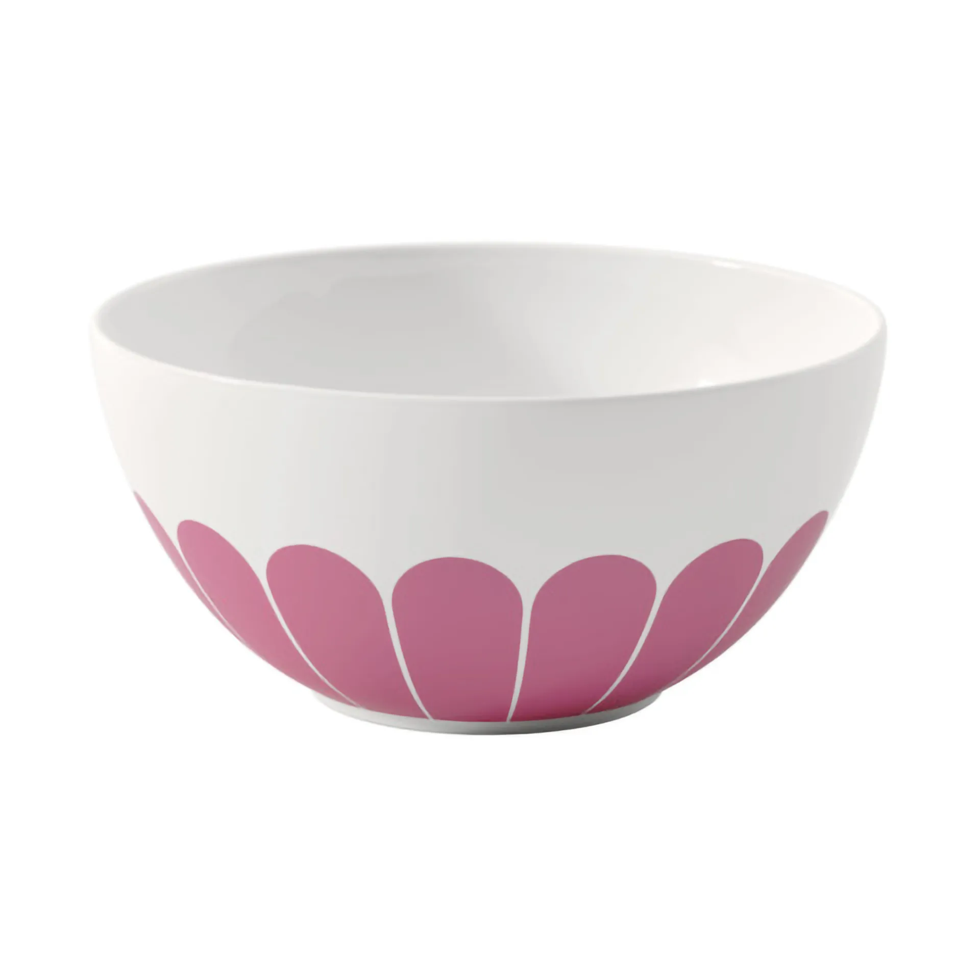 Fleur slakkom Ø24 cm 2,5 L, Multi Villeroy & Boch