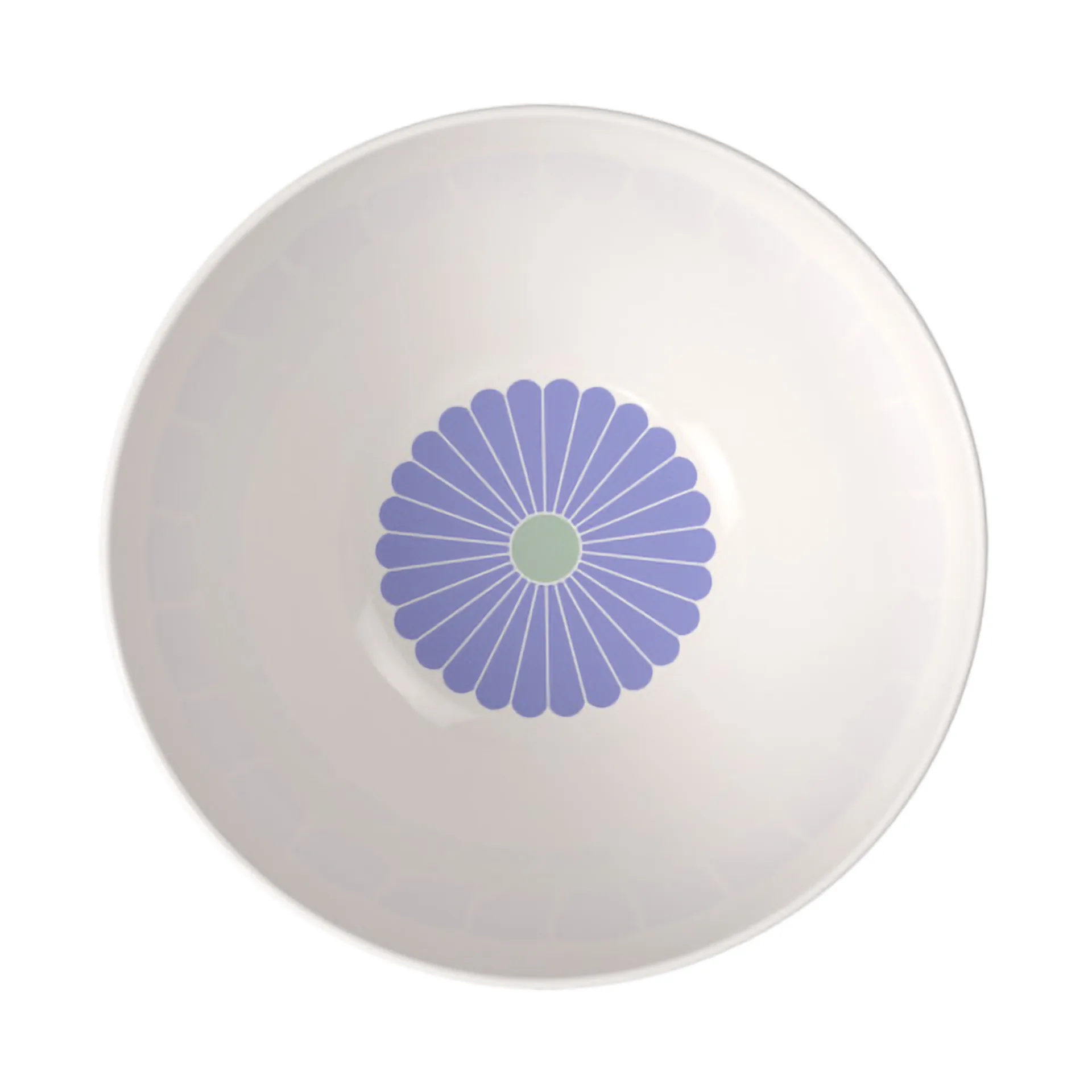 Fleur slakkom Ø24 cm 2,5 L, Multi Villeroy & Boch