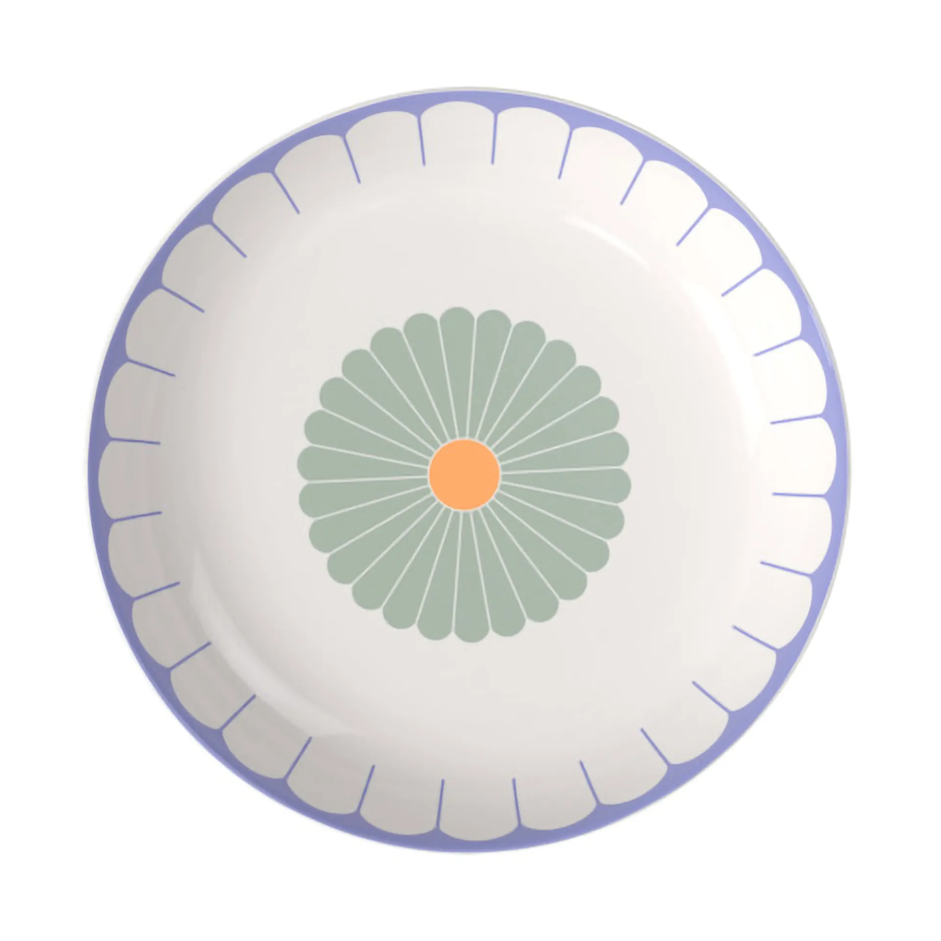 Fleur slakom Ø38 cm 3,4 L, Multi Villeroy & Boch