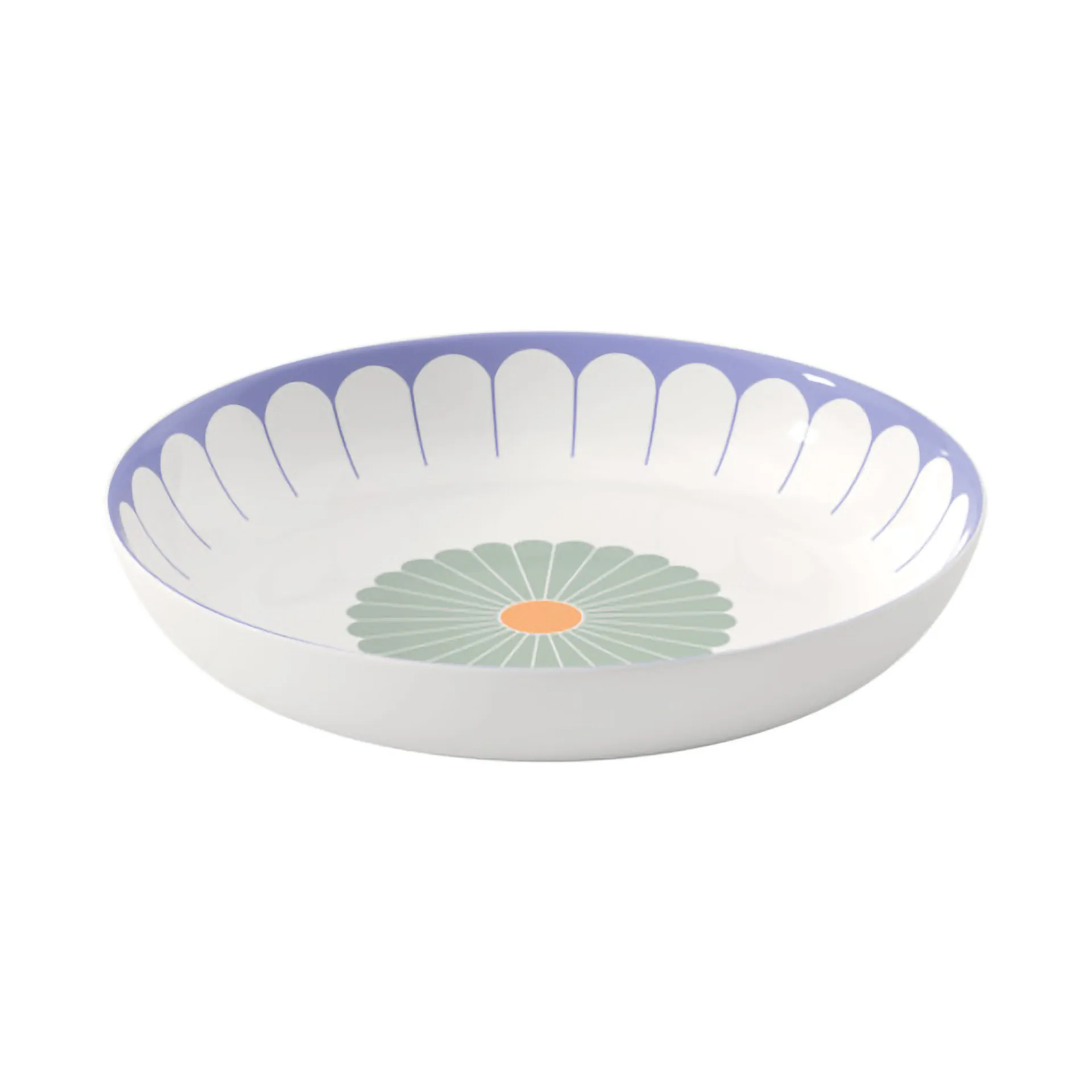 Fleur slakom Ø38 cm 3,4 L, Multi Villeroy & Boch