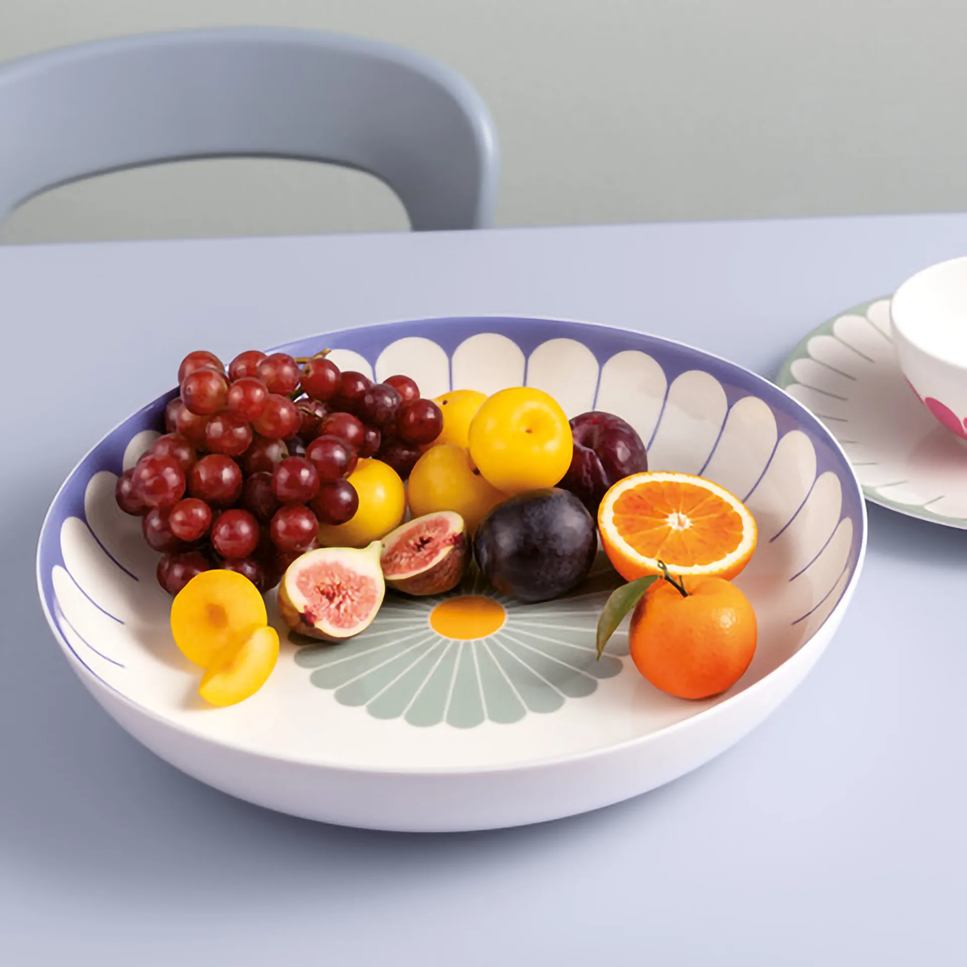 Fleur slakom Ø38 cm 3,4 L, Multi Villeroy & Boch
