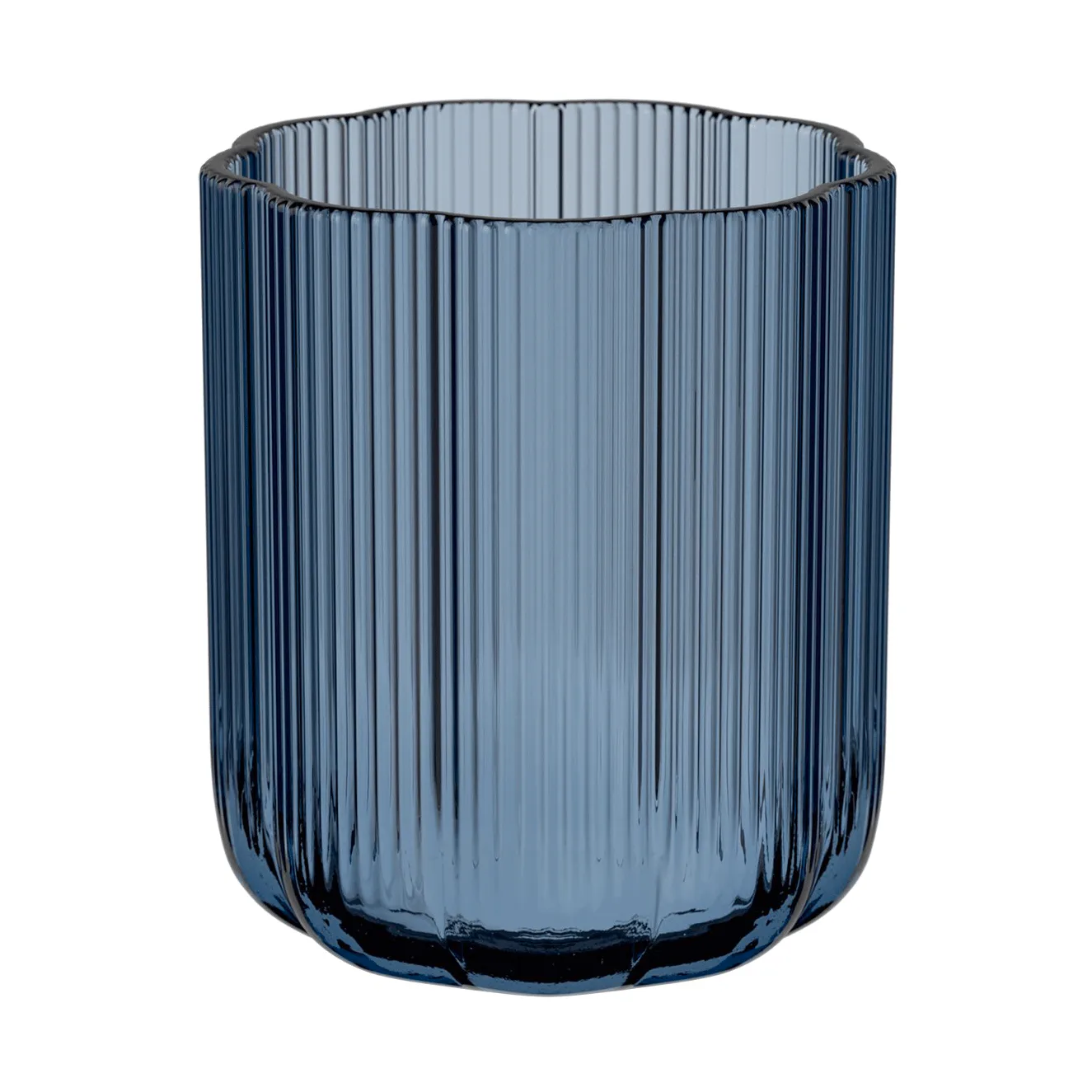 Fleur vaas, Blauw, Ø15 cm Villeroy & Boch