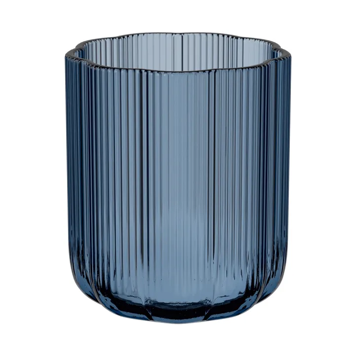 Fleur vaas - Blauw, Ø15 cm - Villeroy & Boch