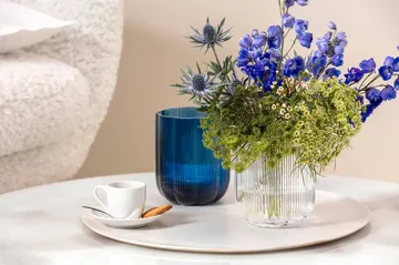 Fleur vaas - Blauw, Ø15 cm - Villeroy & Boch