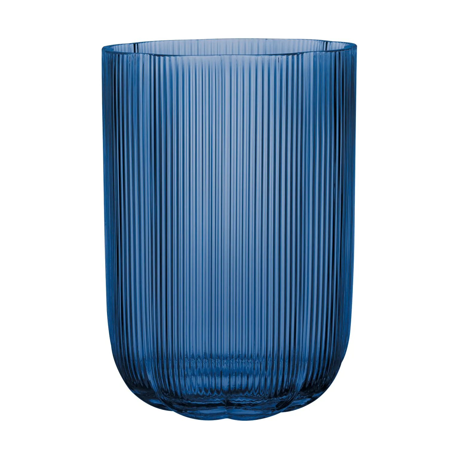 Fleur vaas, Bleu, Ø22 cm Villeroy & Boch