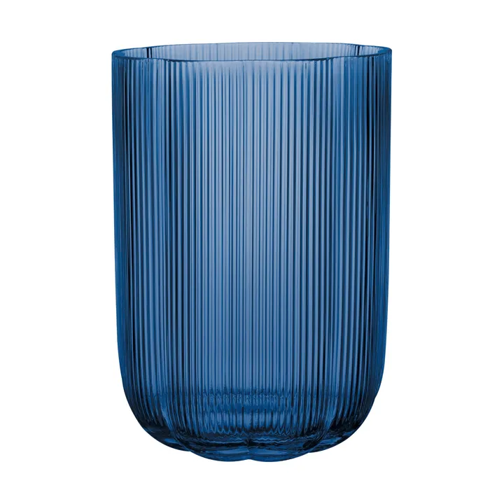Fleur vaas - Bleu, Ø22 cm - Villeroy & Boch