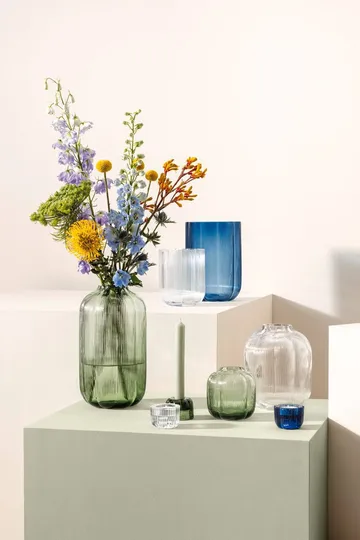 Fleur vaas - Bleu, Ø22 cm - Villeroy & Boch