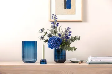 Fleur vaas - Bleu, Ø22 cm - Villeroy & Boch