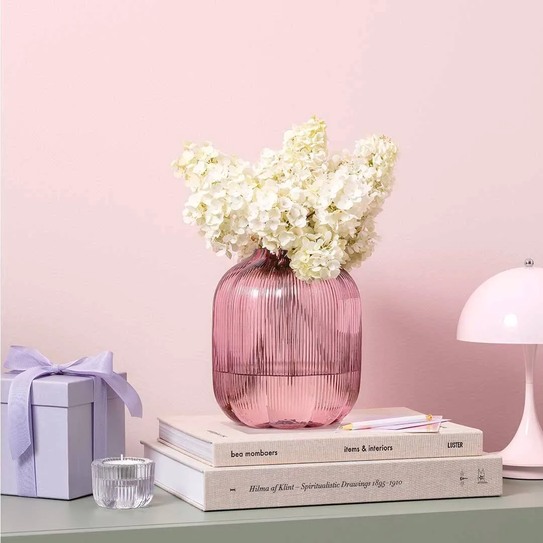 Fleur vaas, Cassis, Ø19 cm Villeroy & Boch