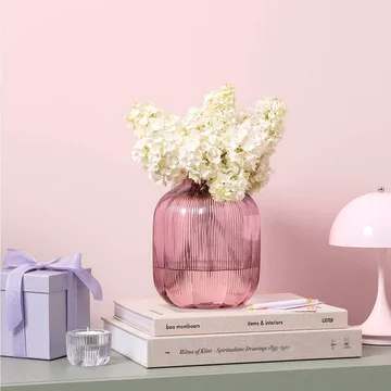Fleur vaas - Cassis, Ø19 cm - Villeroy & Boch