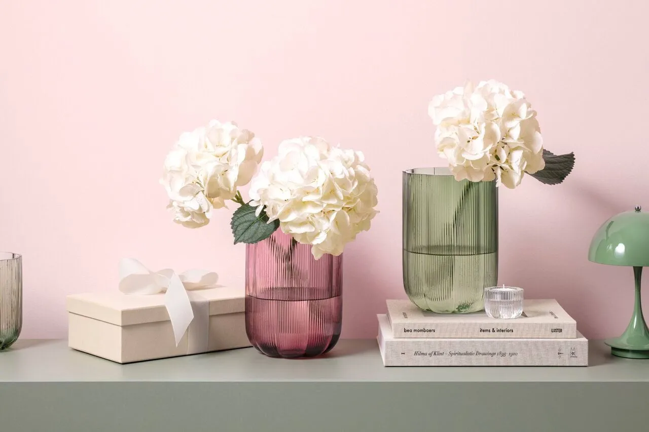 Fleur vaas, Cassis, Ø22 cm Villeroy & Boch