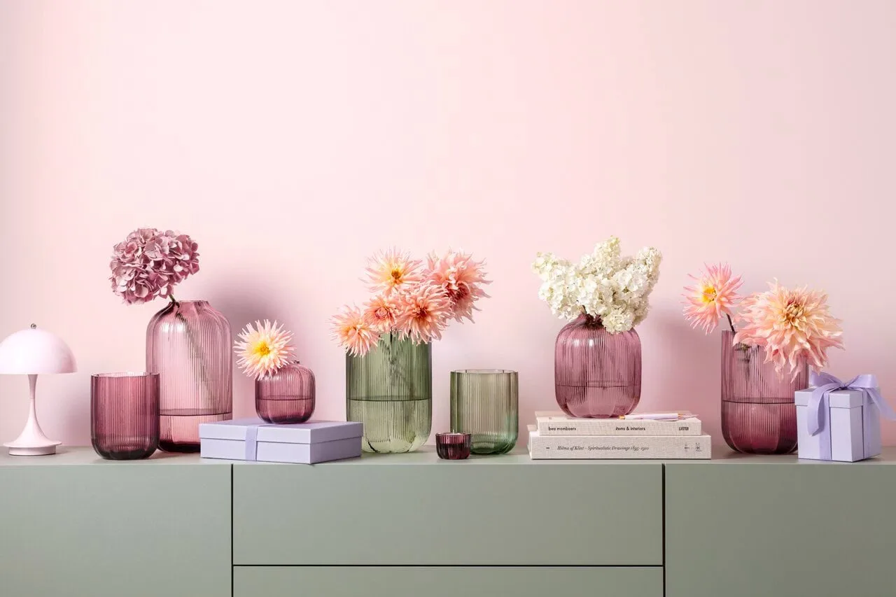 Fleur vaas, Cassis, Ø22 cm Villeroy & Boch