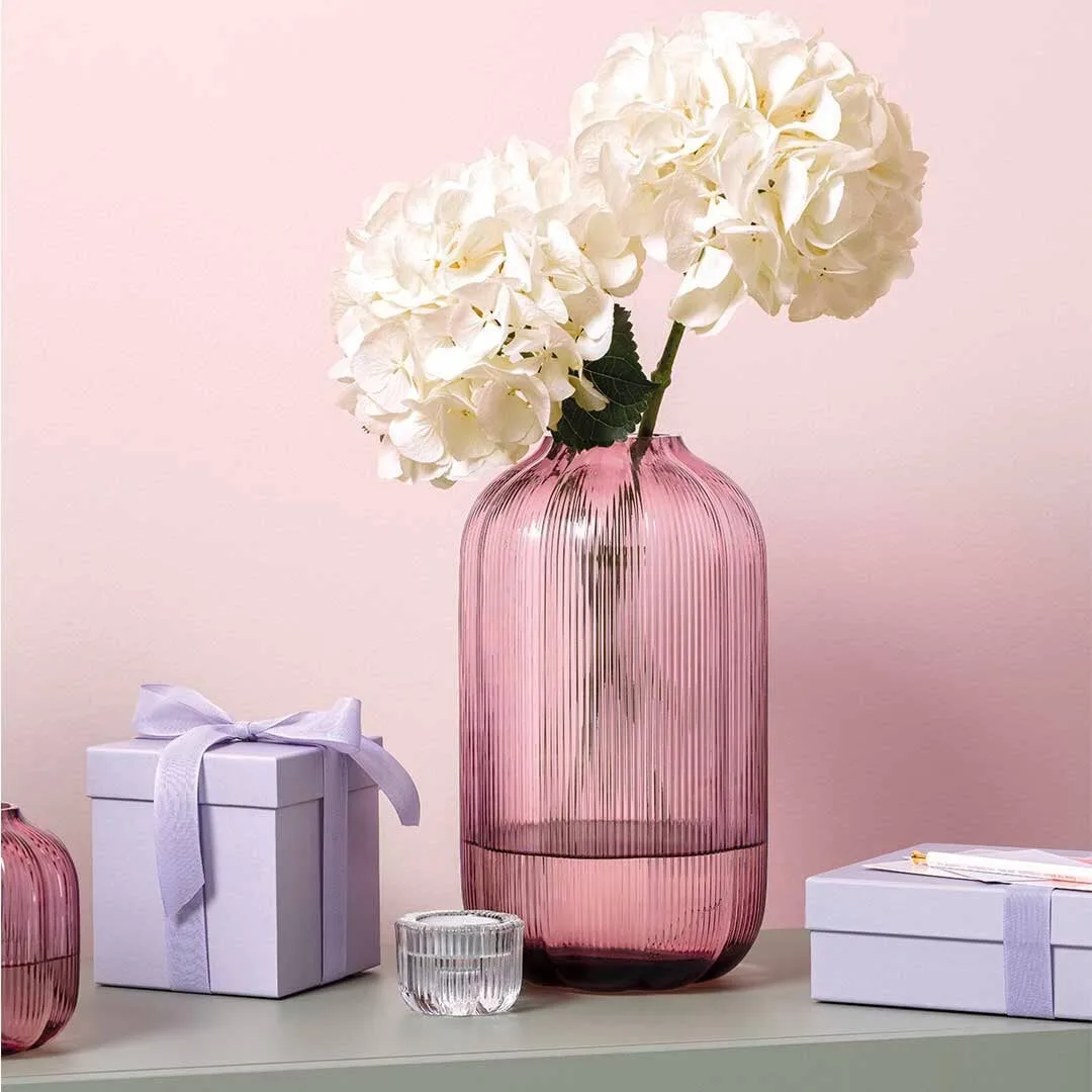 Fleur vaas, Cassis, Ø28 cm Villeroy & Boch