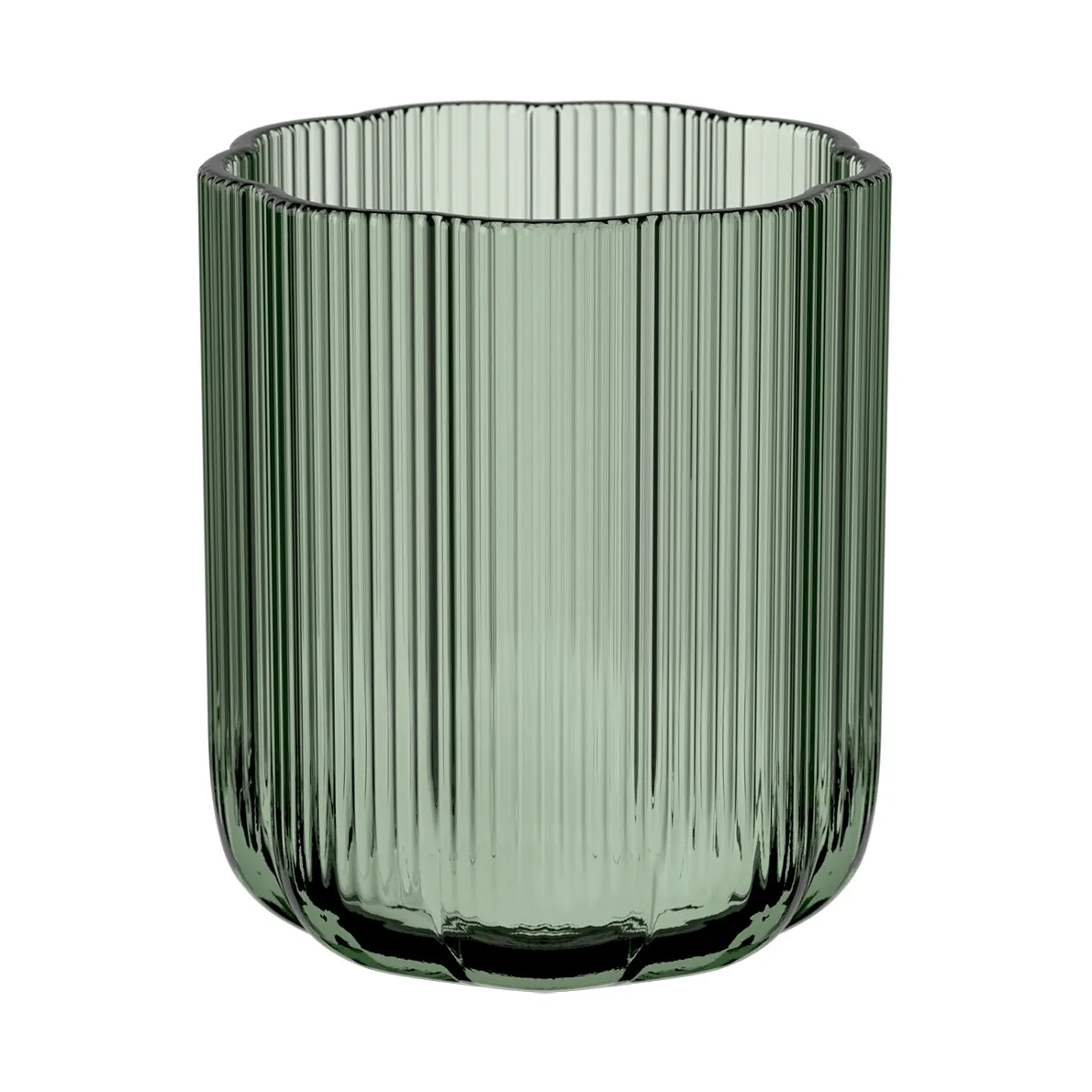 Fleur vaas, Groen, Ø15 cm Villeroy & Boch