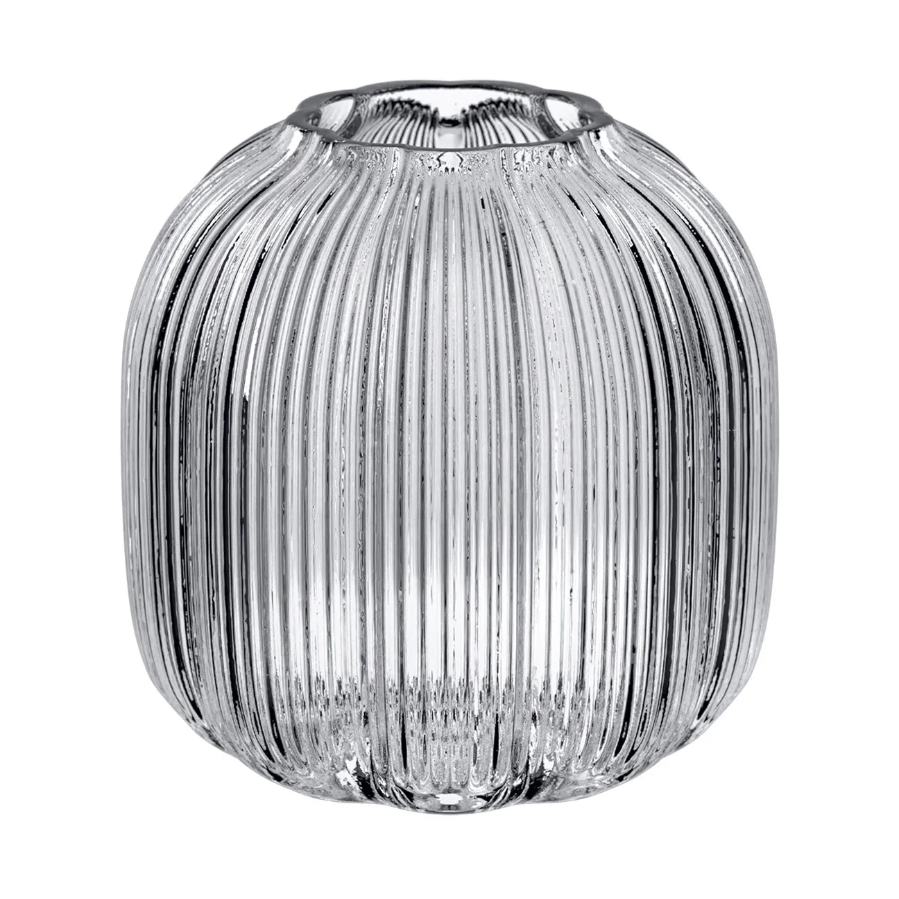 Fleur vaas, Transparant, Ø11 cm Villeroy & Boch