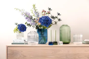 Fleur vaas - Transparant, Ø11 cm - Villeroy & Boch